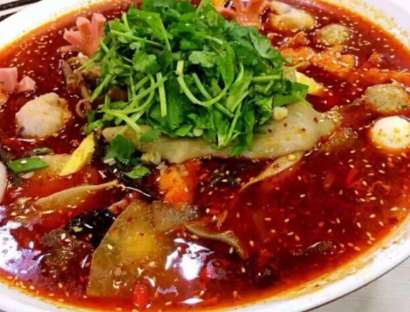 讓冒菜店生意翻倍常用的幾個技巧，一定要知道