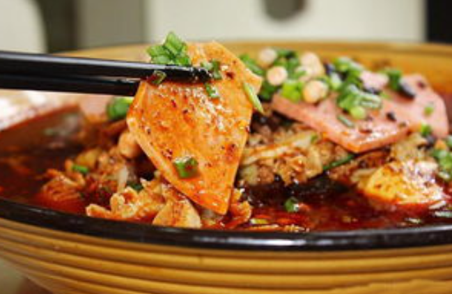 冒菜這個行業好創業嗎