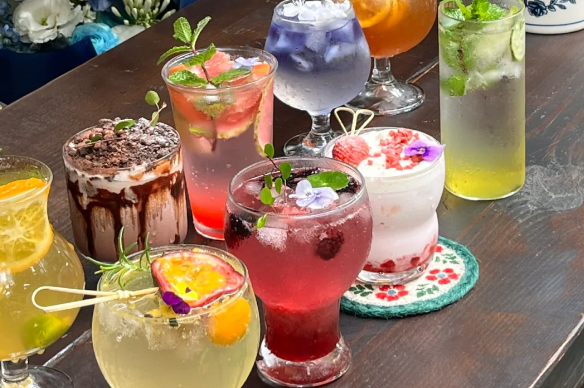 吃冒菜喝什么飲料最好?