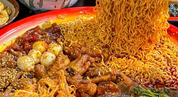 自己開冒菜店生意不好，有這幾個原因