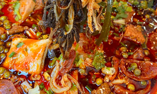 冒菜什么時候是淡季呢