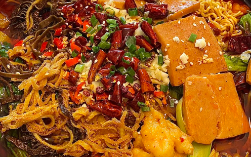 新手如何巧妙運營冒菜店，輕松抓住食客心？