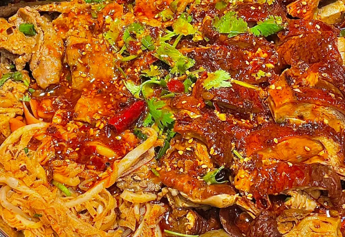 冒菜加盟費值不值得呢