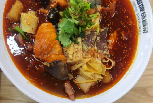 開冒菜店需要什么手續呢