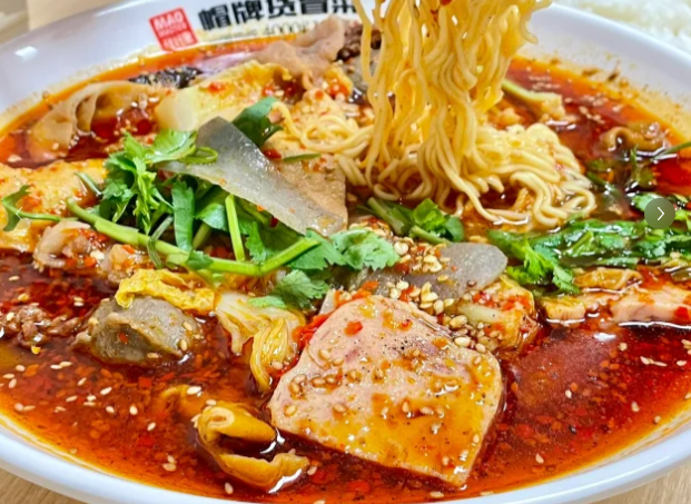 冒菜加盟店適合在鄉(xiāng)鎮(zhèn)開嗎