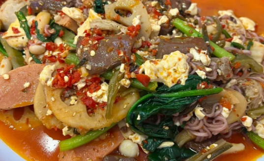 開一家冒菜店需要哪些費(fèi)用呢