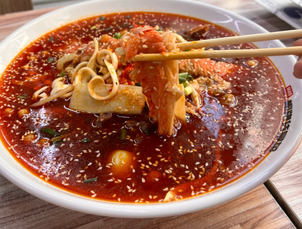 如何才能經營一家冒菜店呢