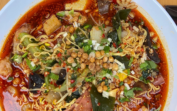 冒菜店開業需要準備什么呢