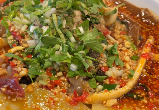 開家冒菜店容易嗎?需要準備哪些?