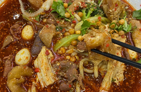 冒菜店適合什么季節開