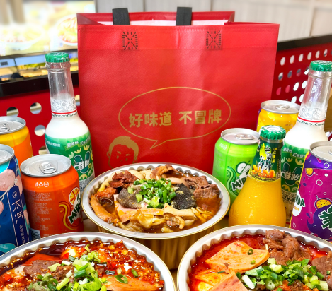 冒菜怎么經營才能賺錢