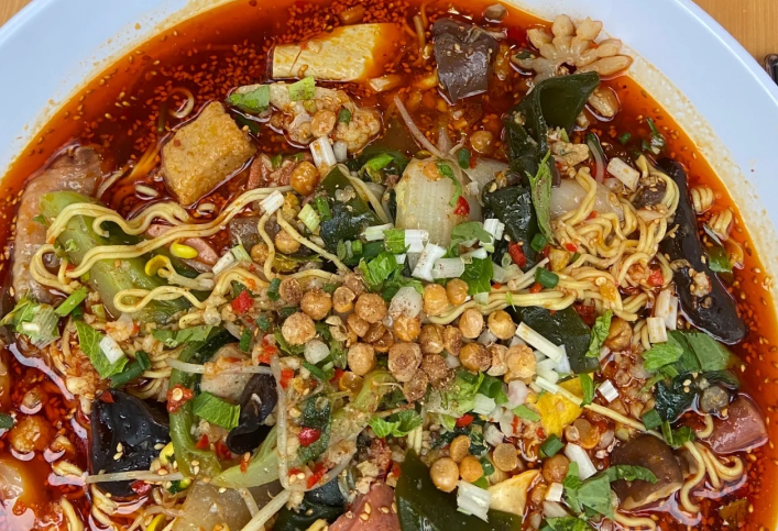 冒菜怎么煮好吃又簡單？