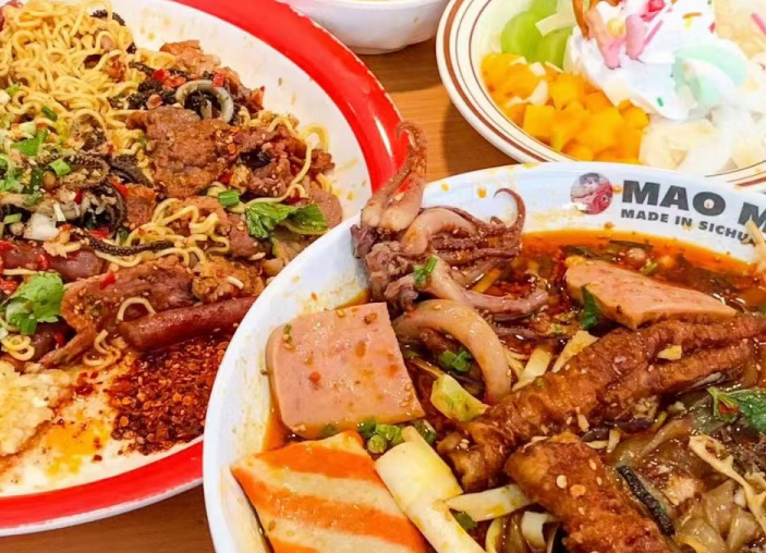 冒菜土豆煮幾分鐘呢？