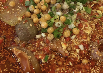 開(kāi)冒菜店需要掌握哪些技巧呢