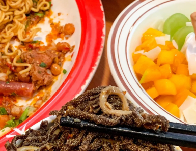 冒菜店生意不行？應(yīng)該怎么辦呢