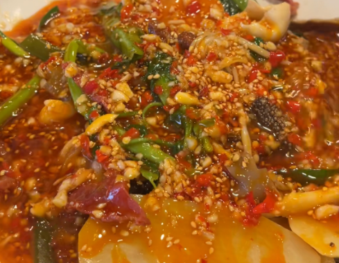 冒菜能和串串結(jié)合一起開(kāi)店嗎