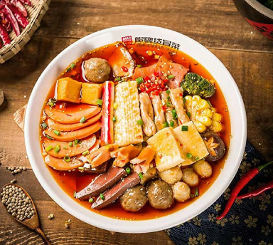 帽牌貨冒菜分享6條開(kāi)冒菜店的經(jīng)驗(yàn)