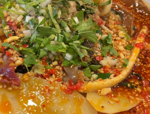 冒菜湯底怎么做好吃呢