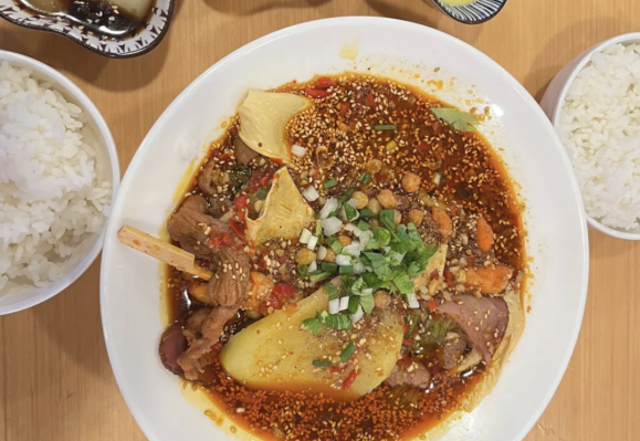 去哪里學做冒菜比較好呢