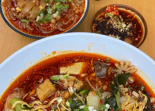 開冒菜店有風(fēng)險(xiǎn)嗎