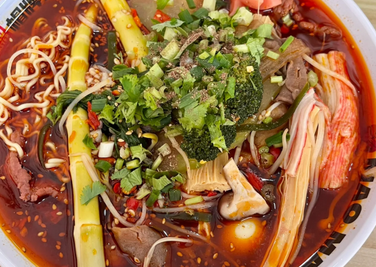 開一家冒菜加盟店要注意的是什么