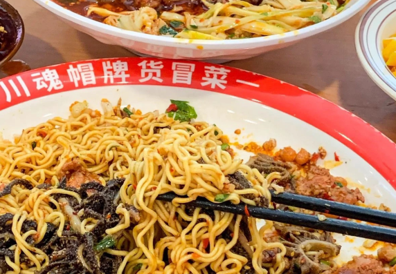 開冒菜店后沒人來吃,原因大多是這些