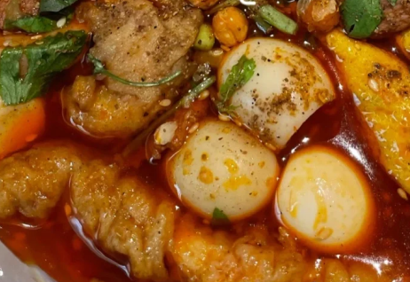 冒菜店開需要哪些東西（冒菜店開業必備條件及物品）