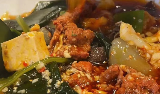 冒菜生意在小鎮的潛力（在小縣城適合做冒菜生意嗎）