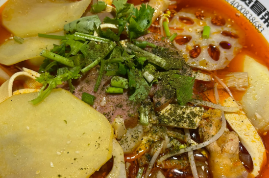 火鍋與冒菜的區別（火鍋和冒菜有什么不同）