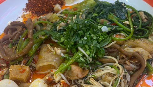 開冒菜店需要準備什么（冒菜店籌備指南）