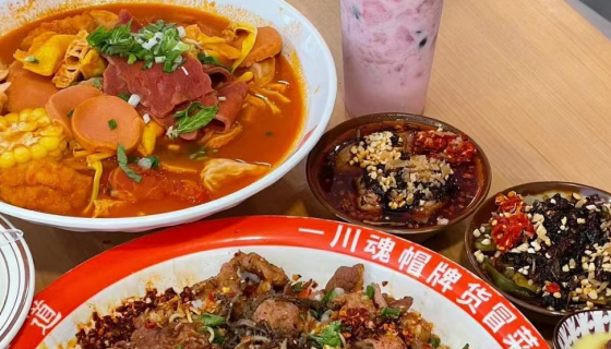 開冒菜店為什么虧本（冒菜店經營失敗原因）