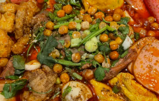 為什么現(xiàn)在都說冒菜店不好干？