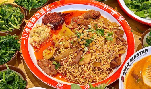 近期準(zhǔn)備加盟冒菜，前期需要準(zhǔn)備什么