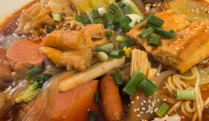 冒菜店怎樣運(yùn)營才能保持高客流量呢