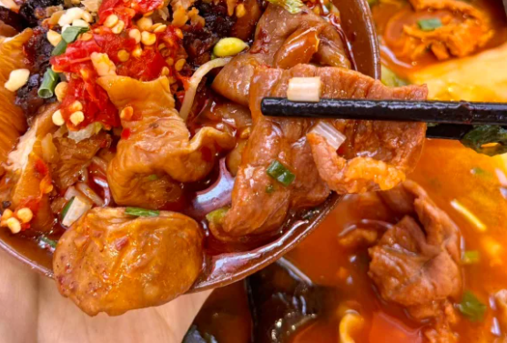 新手怎么快速開(kāi)好一家冒菜店