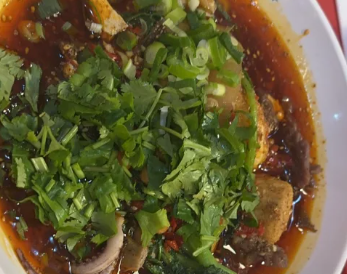 2025年做冒菜生意利潤(rùn)大嗎