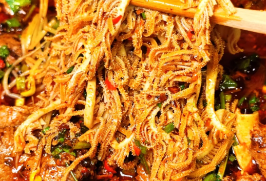 從零開始做冒菜加盟店，如何做好預算規劃？