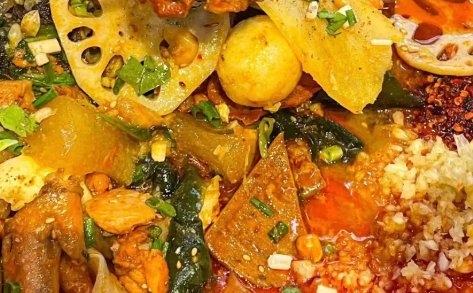 冒菜加盟的選址建議：哪些地方適合開店？