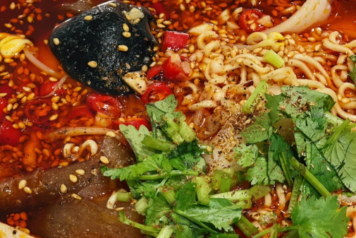 冒菜店加盟如何選址：關鍵因素與實用建議