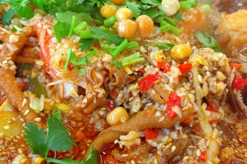 冒菜店加盟注意事項大全：如何規避風險，成功創業