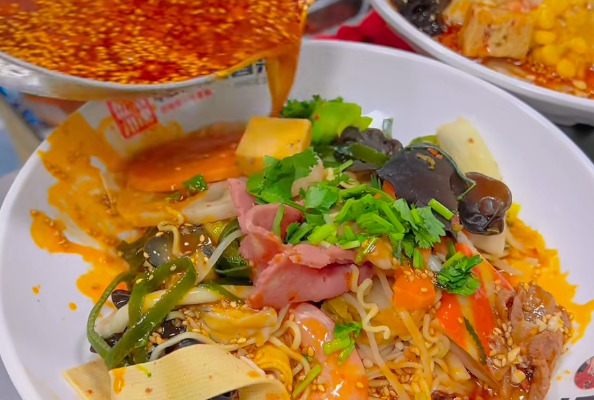 冒菜店加盟加盟合同注意事項：如何避免潛在風險