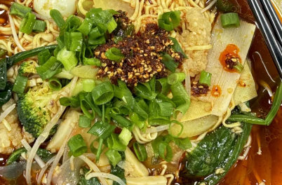 2025年開個冒菜店怎么樣呢？求告知