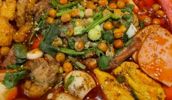 開冒菜店10個忠告，助你進入餐飲行業