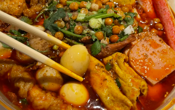 2025年開冒菜店市場分析，創業者的最佳選擇