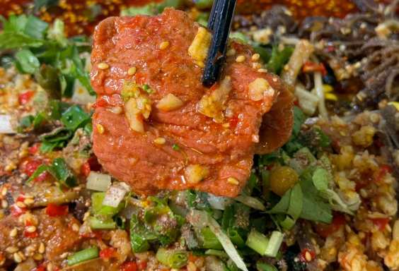 社區型冒菜店選址的5大禁忌