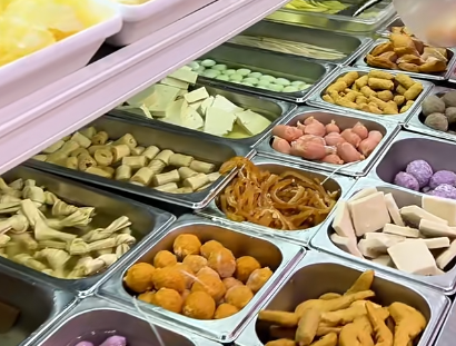 冒菜店油煙廚房布局：提升廚房效率與空氣質量的關鍵設計