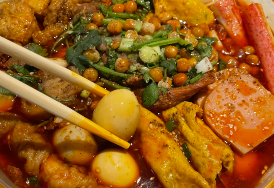 冒菜店提升老顧客復購率的高效方法