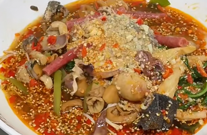 開冒菜店遇到顧客不滿意怎么辦？解決顧客問題的高效策略