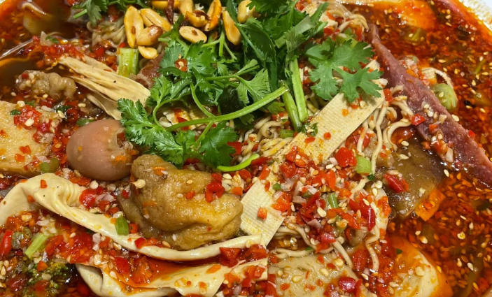 做冒菜如何提升回頭客？這些策略你值得借鑒