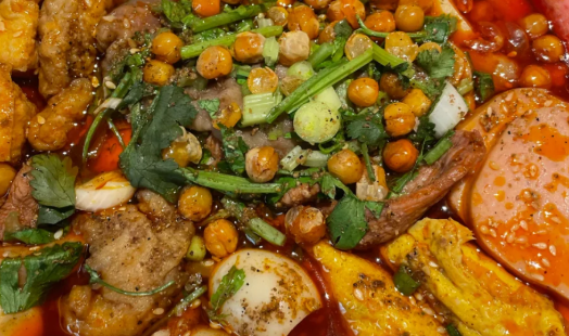 開冒菜店如何確保衛生安全，提升顧客信任